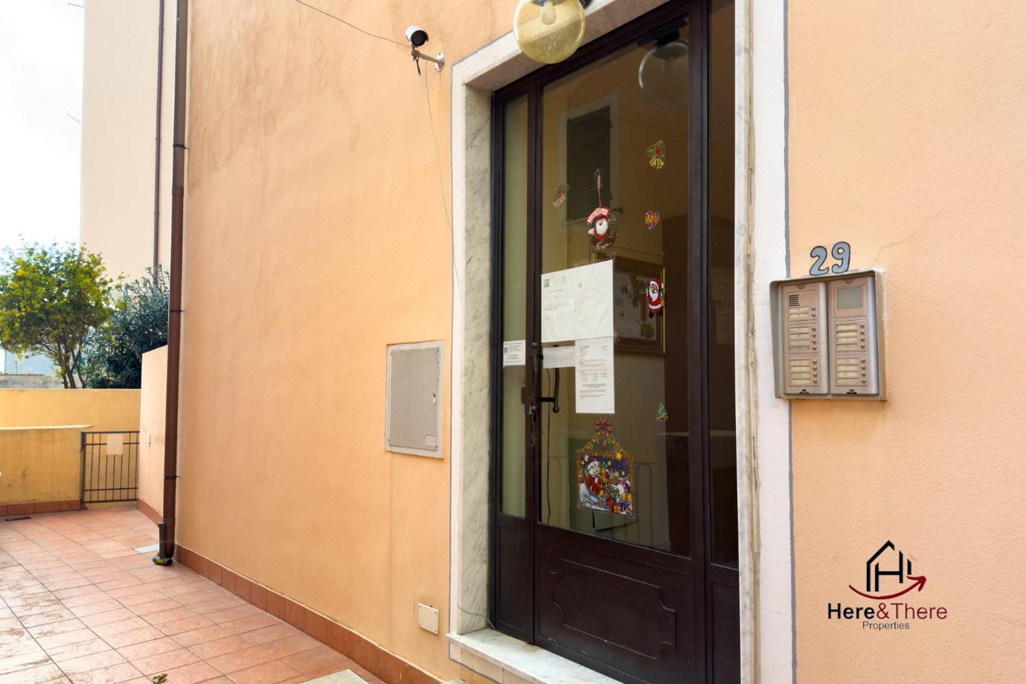Genoa Centre Porto Antico 7Min • Trains 4Min Apartment Exterior photo